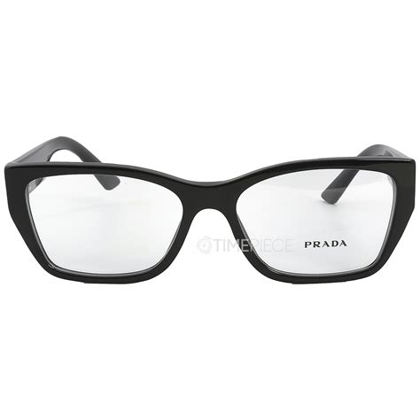 prada eyeglasses 2021 men|prada rectangular women's frames.